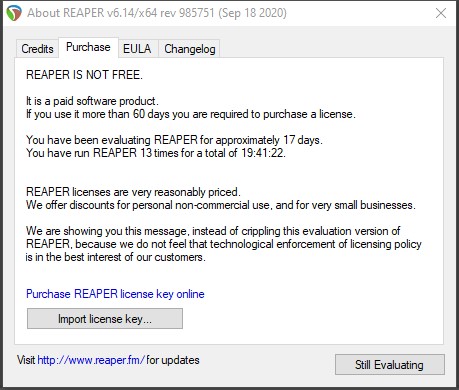 File:Reaper is not free.jpg
