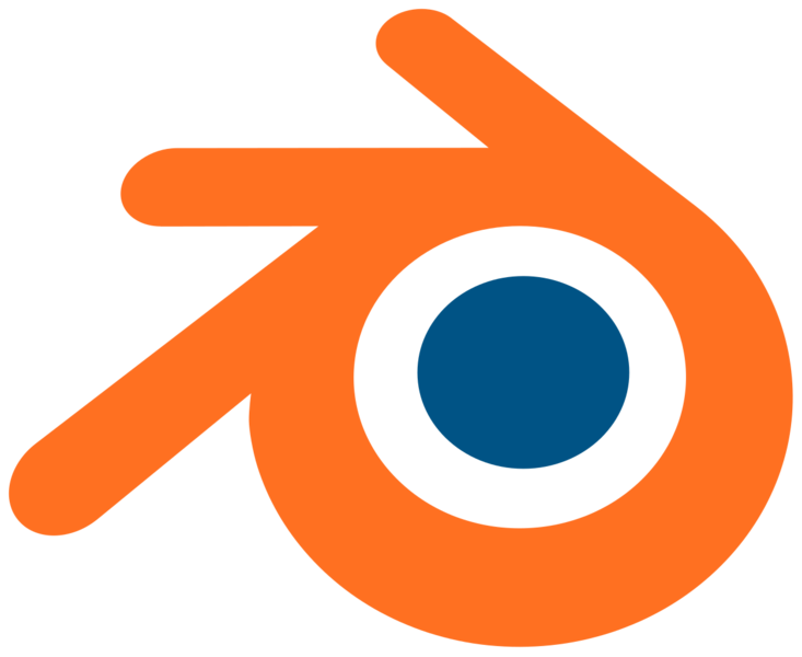 File:Blender logo.png